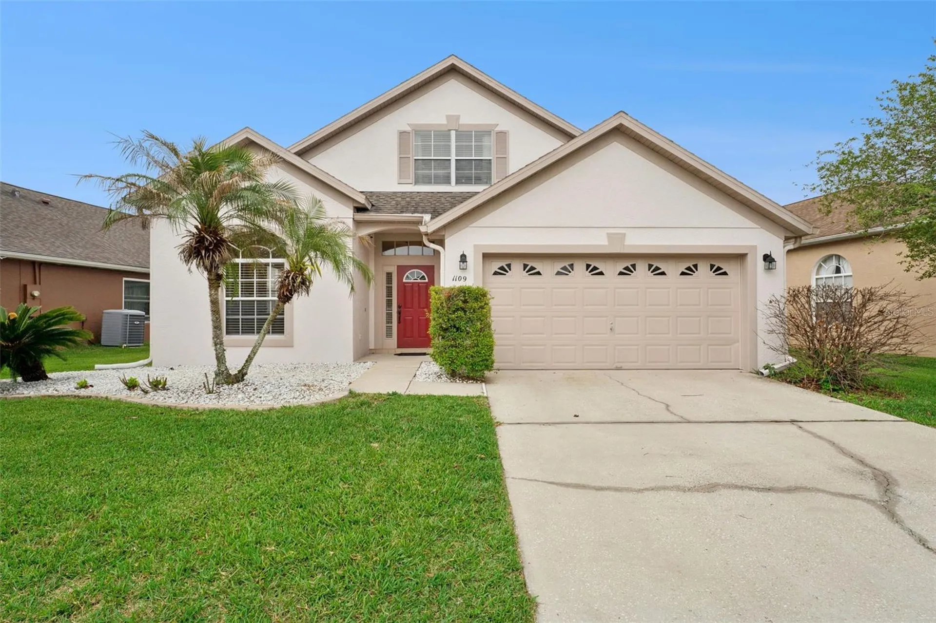 1109 Royal Saint George Drive Orlando FL 32828