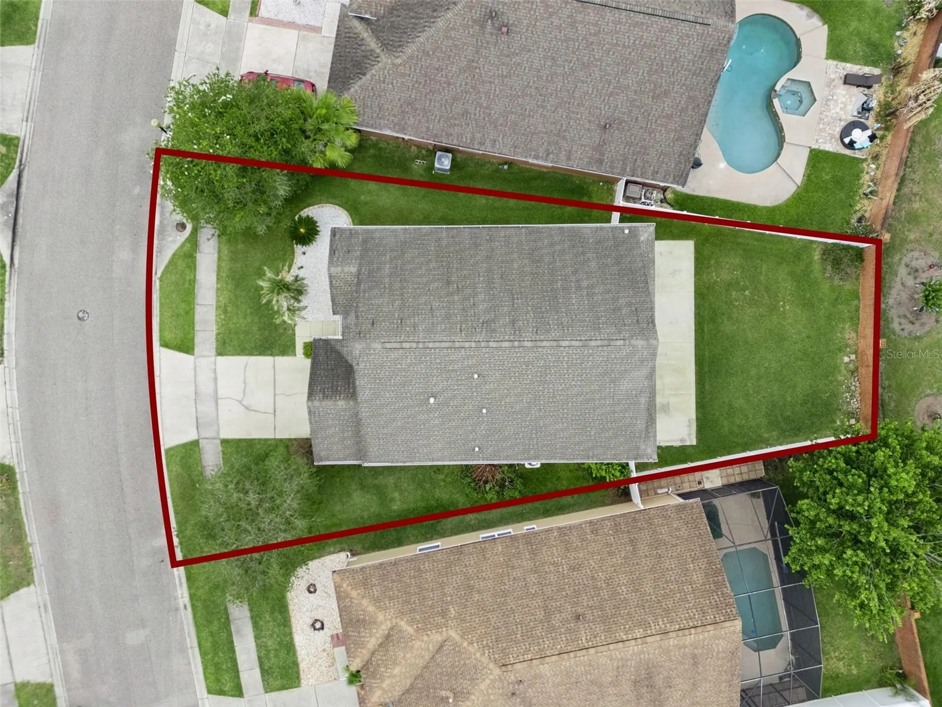 1109 Royal Saint George Drive Orlando FL 32828