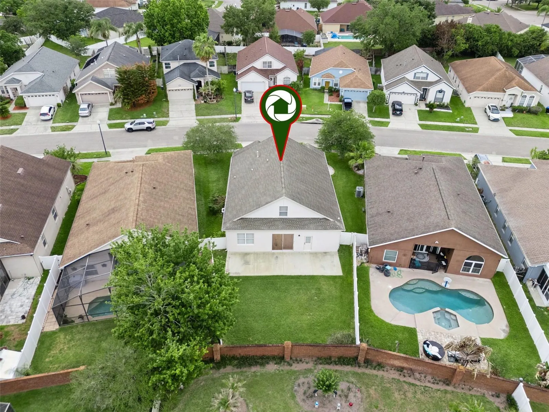 1109 Royal Saint George Drive Orlando FL 32828