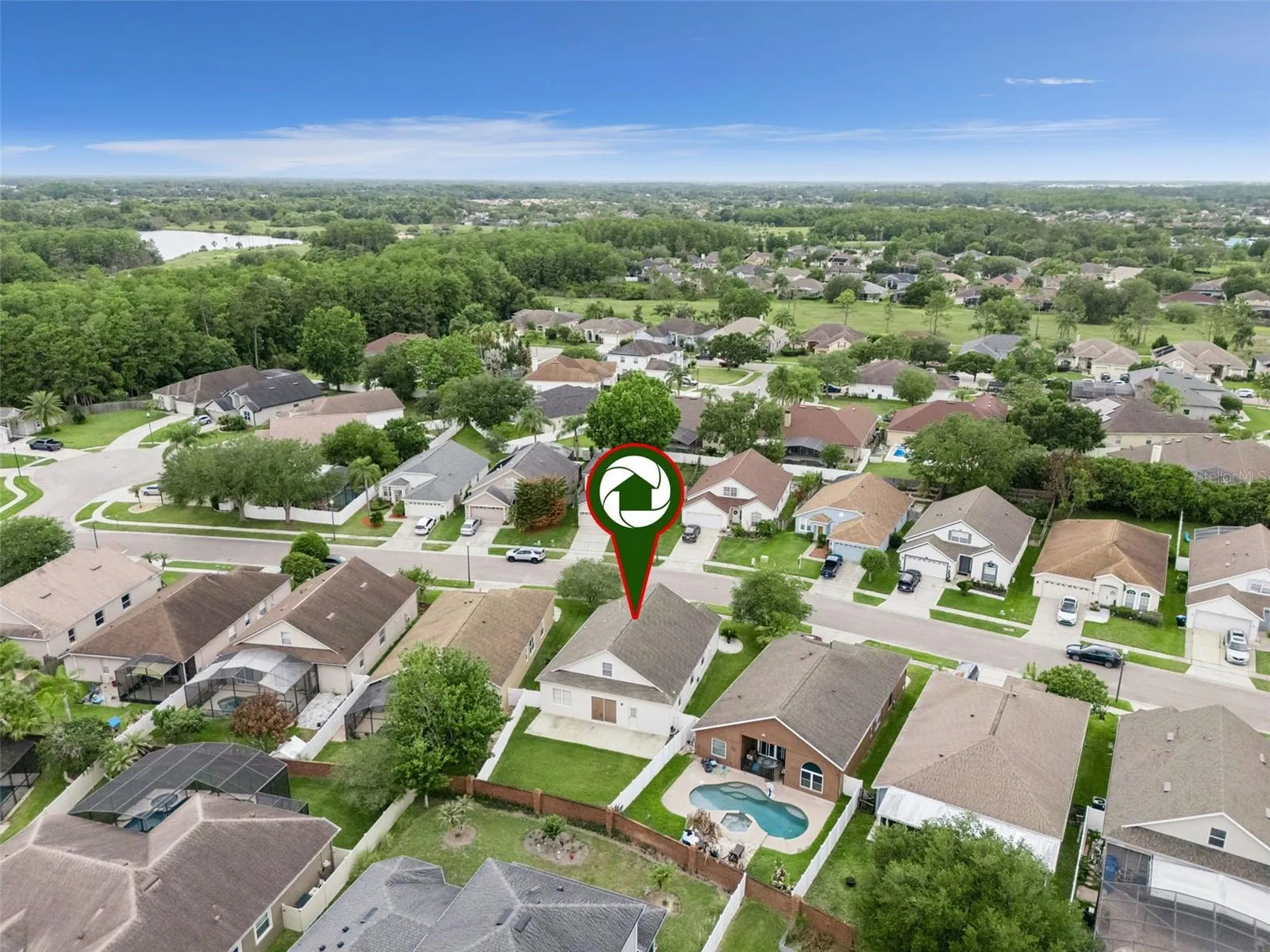 1109 Royal Saint George Drive Orlando FL 32828