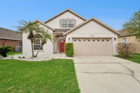 1109 Royal Saint George Drive Orlando FL 32828