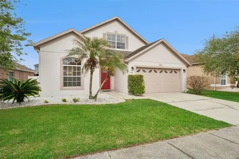 1109 Royal Saint George Drive Orlando FL 32828