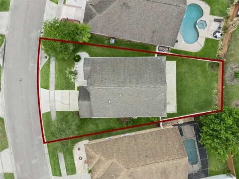 1109 Royal Saint George Drive Orlando FL 32828