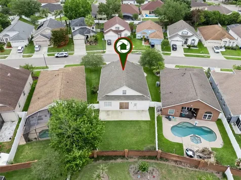 1109 Royal Saint George Drive Orlando FL 32828