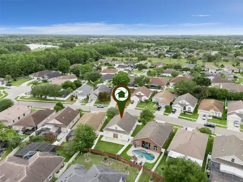 1109 Royal Saint George Drive Orlando FL 32828
