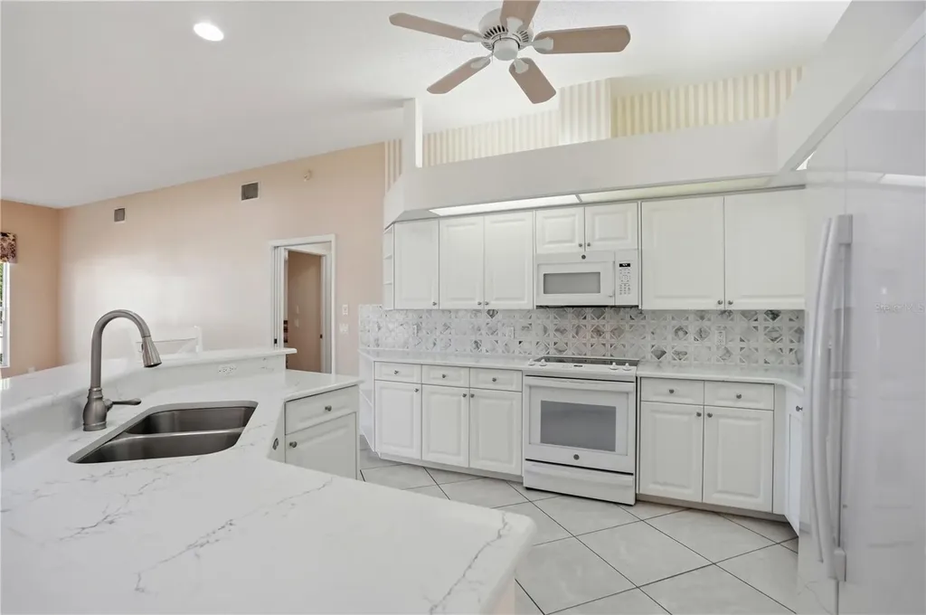 2309 Fairskies Drive Spring Hill FL 34606