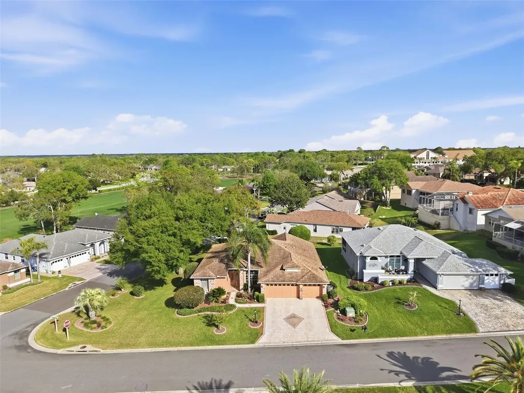 2309 Fairskies Drive Spring Hill FL 34606
