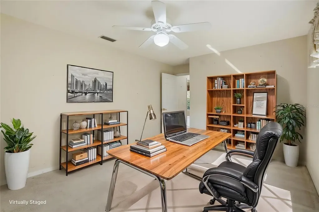 2309 Fairskies Drive Spring Hill FL 34606