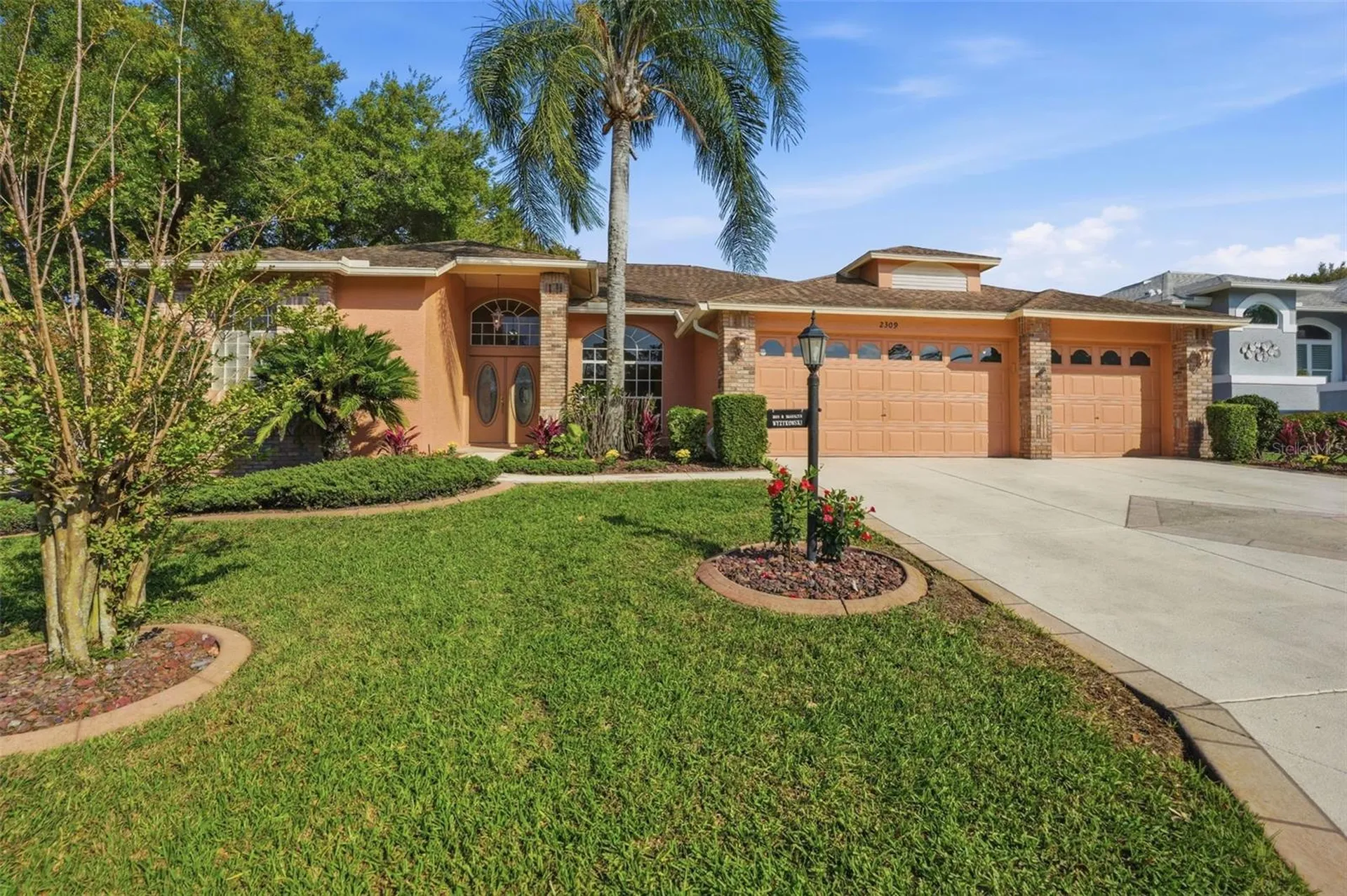 2309 Fairskies Drive Spring Hill FL 34606
