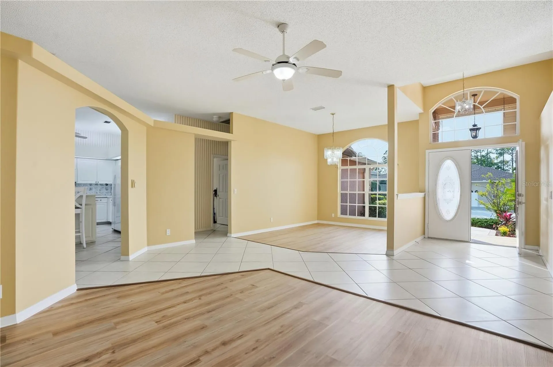 2309 Fairskies Drive Spring Hill FL 34606