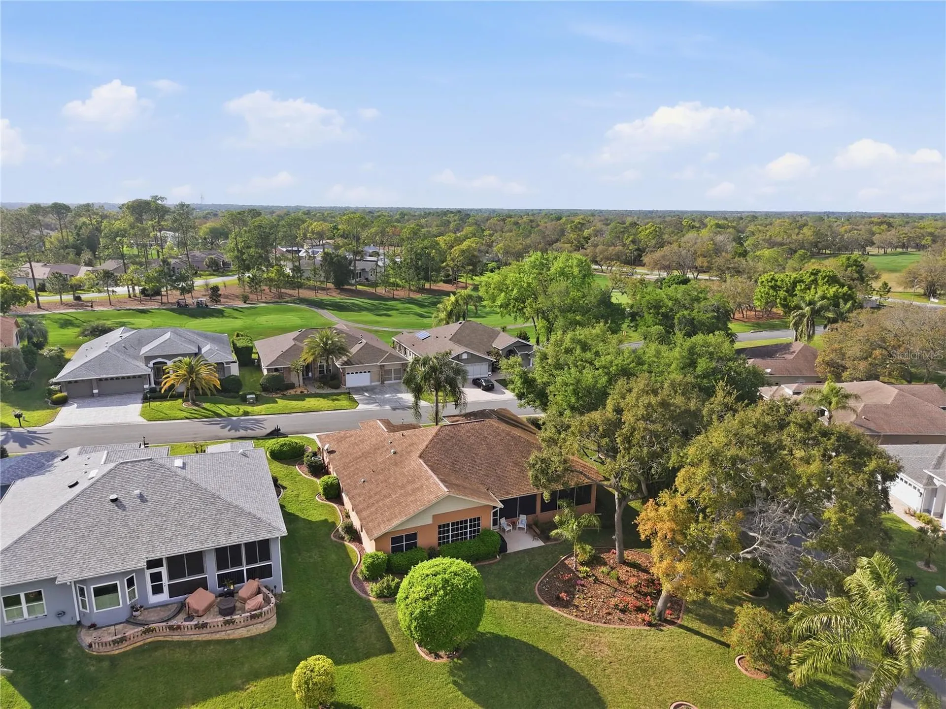2309 Fairskies Drive Spring Hill FL 34606