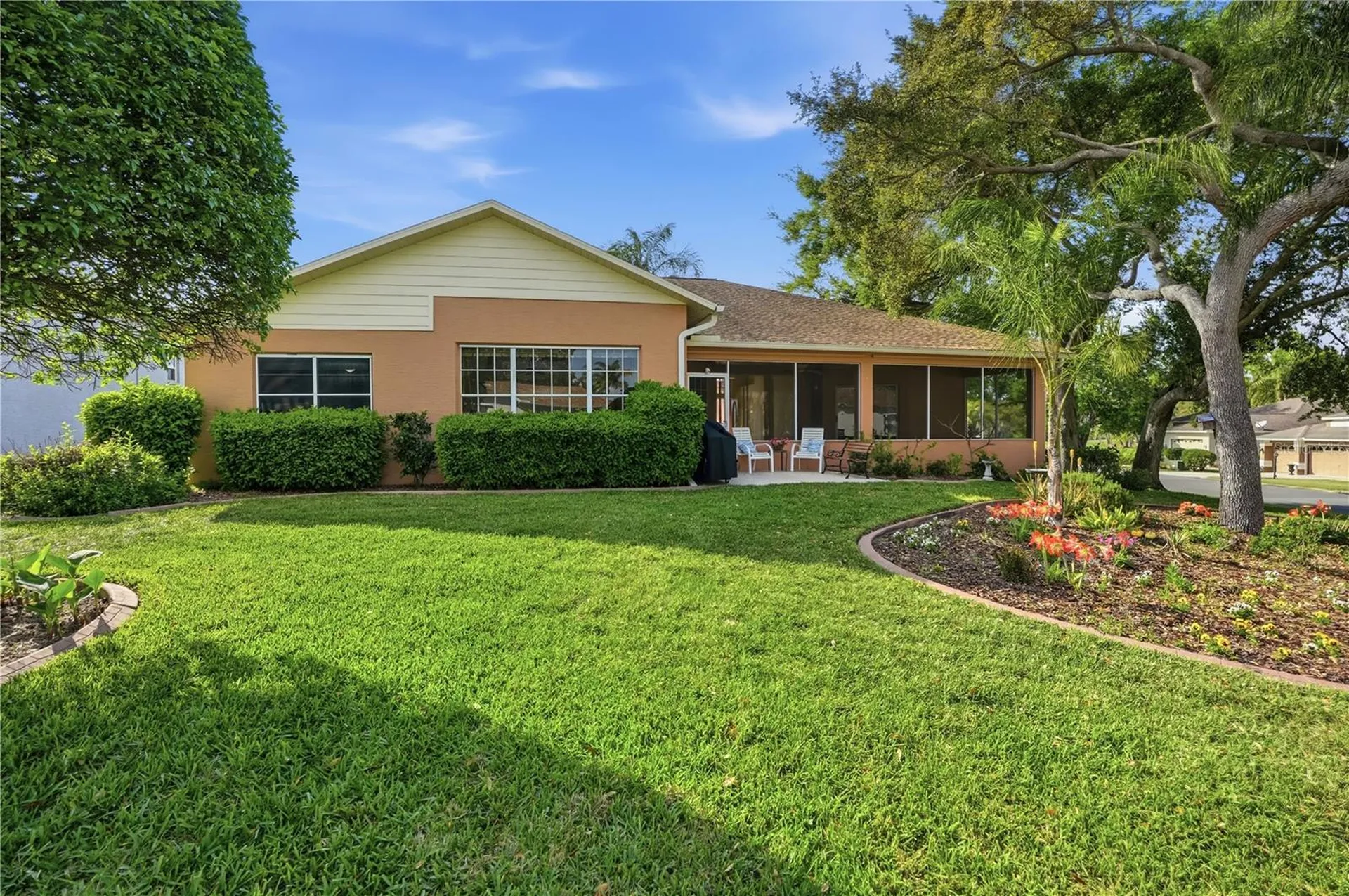 2309 Fairskies Drive Spring Hill FL 34606