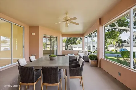 2309 Fairskies Drive Spring Hill FL 34606