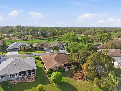 2309 Fairskies Drive Spring Hill FL 34606