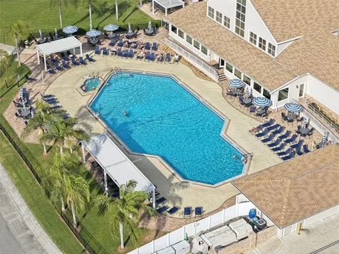 2309 Fairskies Drive Spring Hill FL 34606