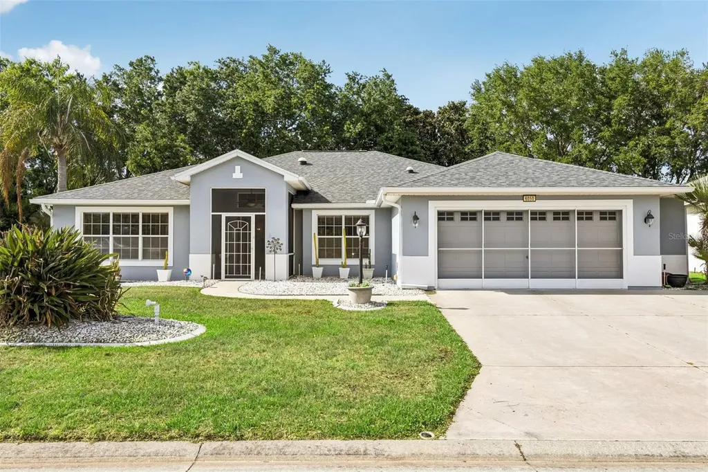 6050 Sailboat Avenue Tavares FL 32778