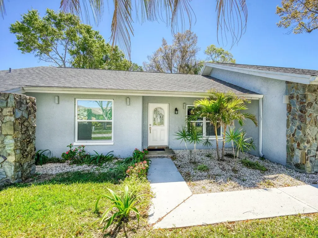 2988 Pinewood Run Palm Harbor FL 34684
