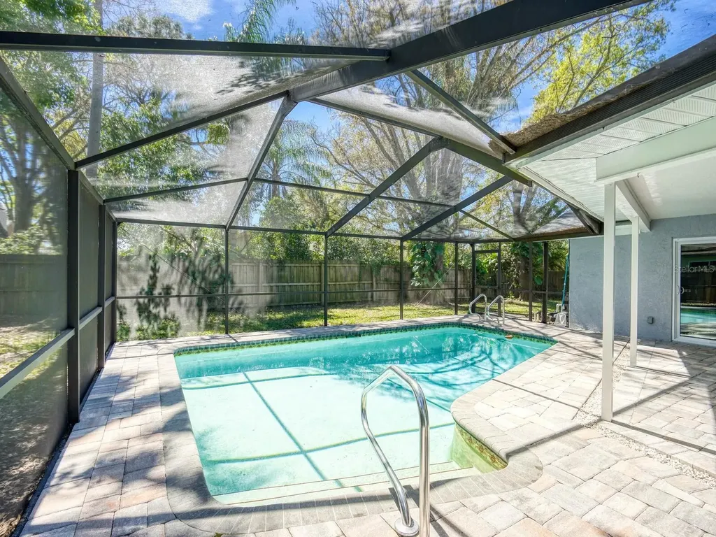 2988 Pinewood Run Palm Harbor FL 34684