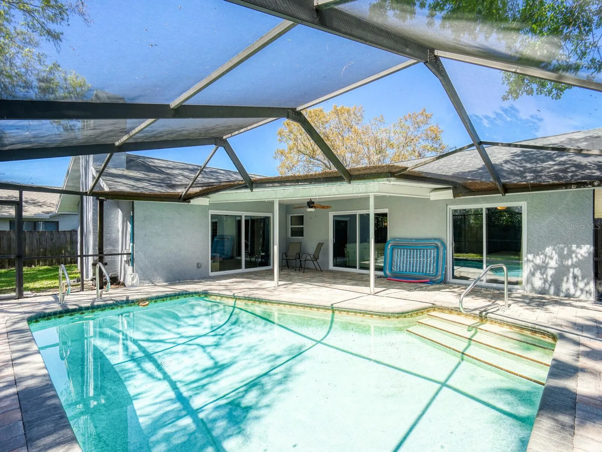 2988 Pinewood Run Palm Harbor FL 34684