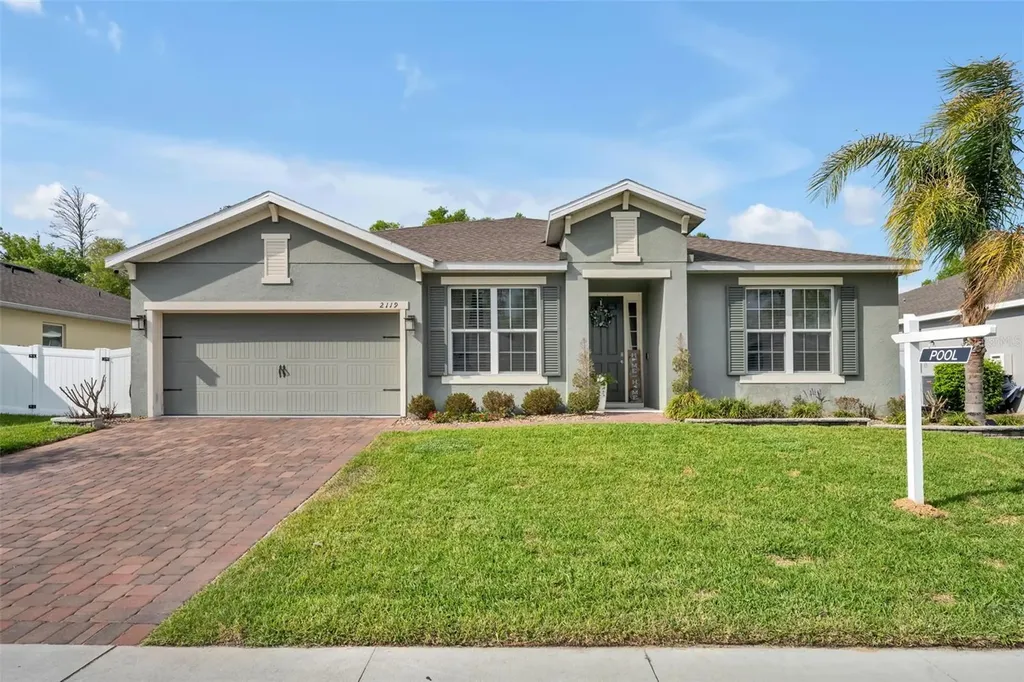 2119 White Dahlia Drive Apopka FL 32712