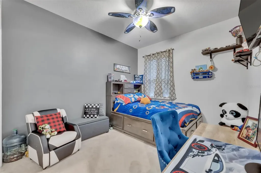 2119 White Dahlia Drive Apopka FL 32712