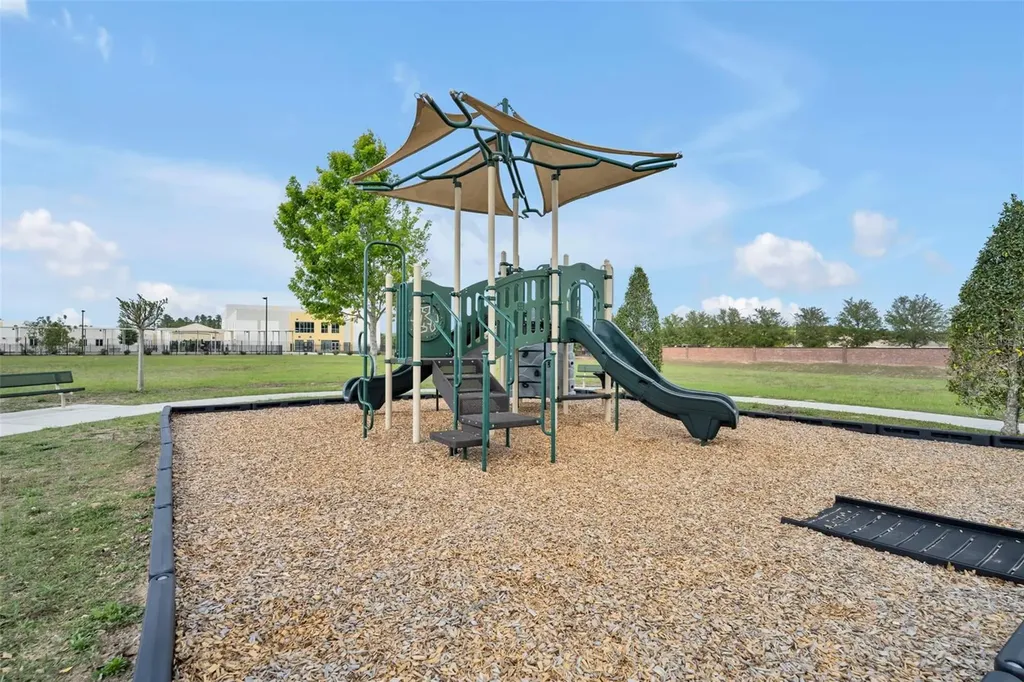 2119 White Dahlia Drive Apopka FL 32712