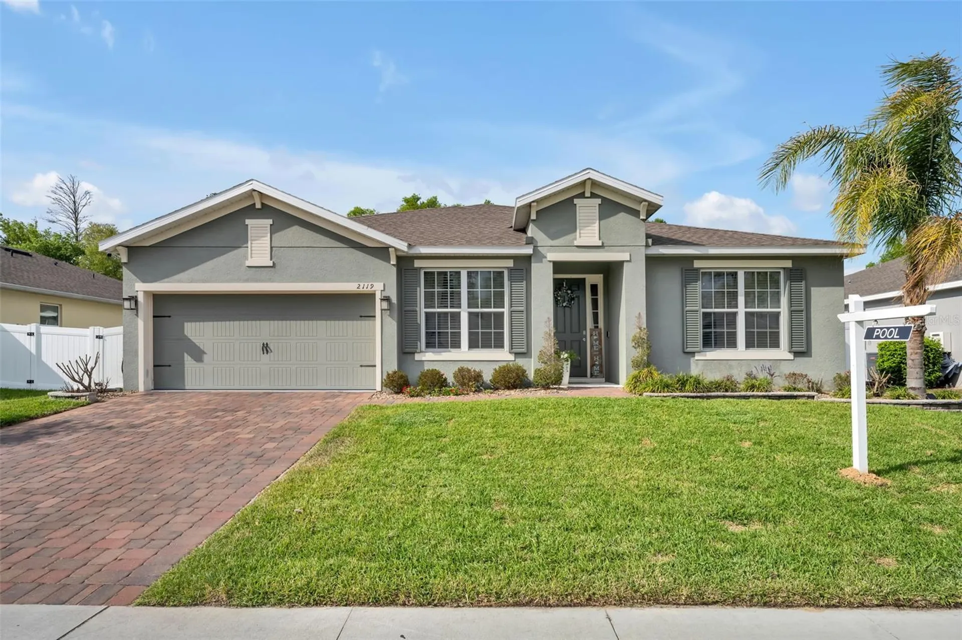 2119 White Dahlia Drive Apopka FL 32712