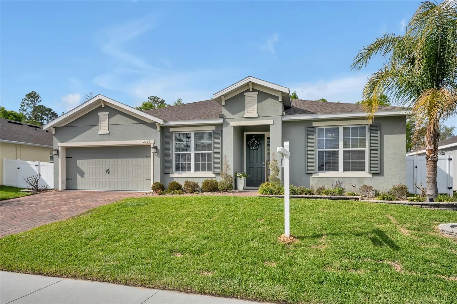2119 White Dahlia Drive Apopka FL 32712
