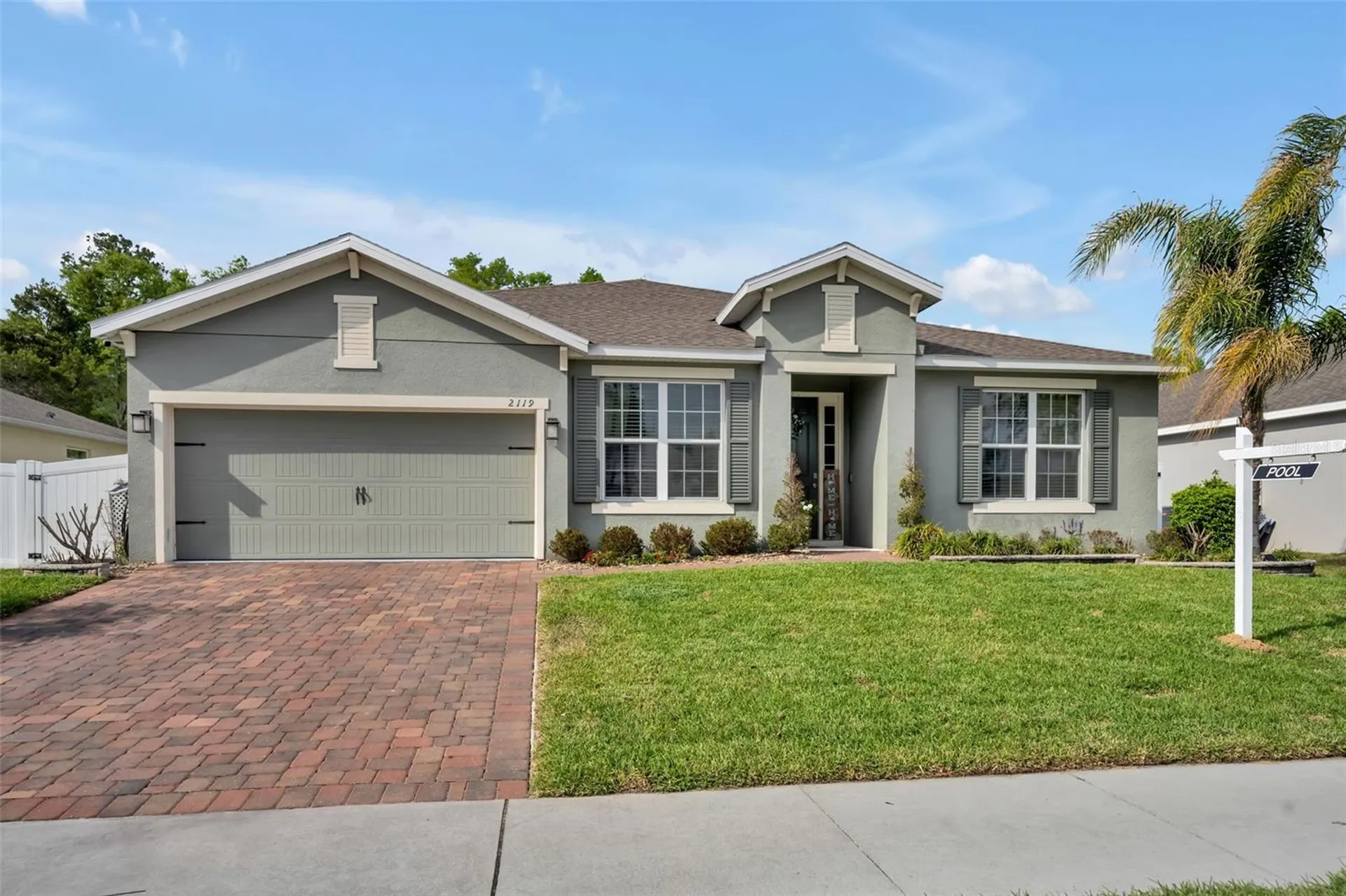 2119 White Dahlia Drive Apopka FL 32712