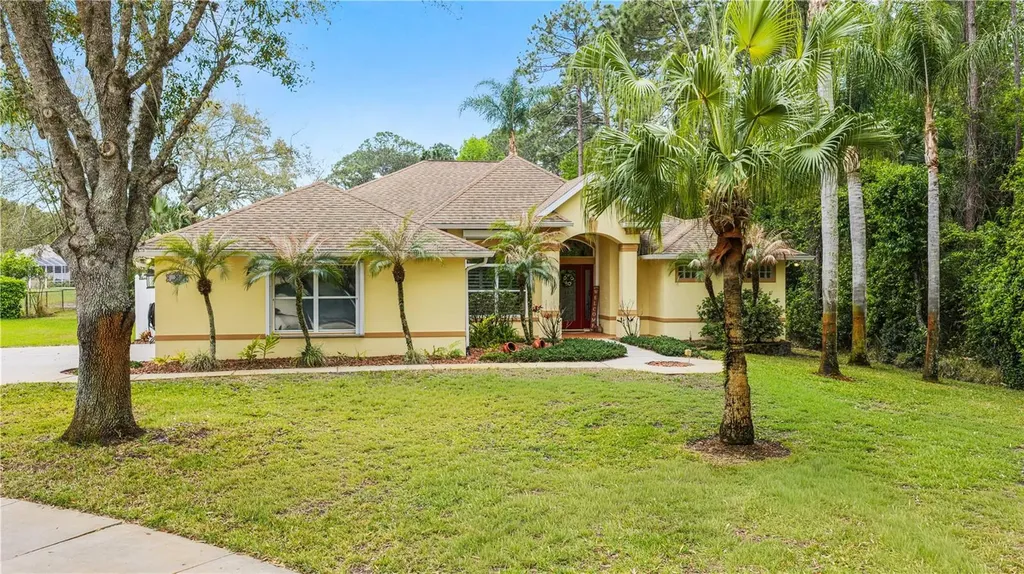 30 Acanthus Circle Ormond Beach FL 32174