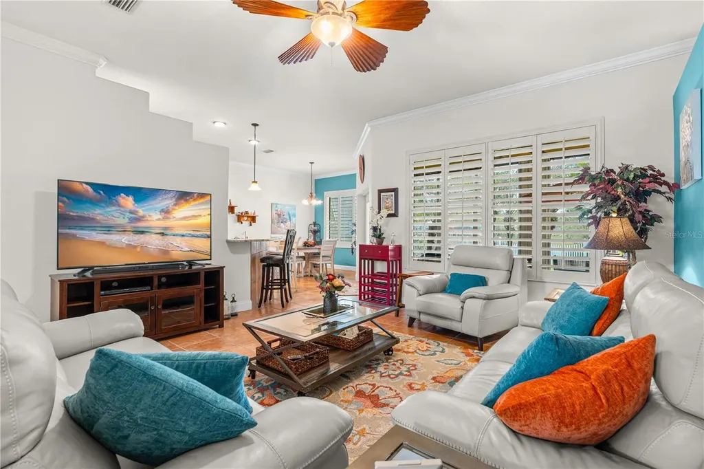 30 Acanthus Circle Ormond Beach FL 32174