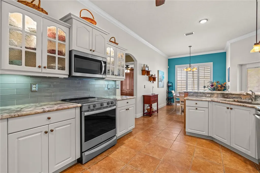 30 Acanthus Circle Ormond Beach FL 32174