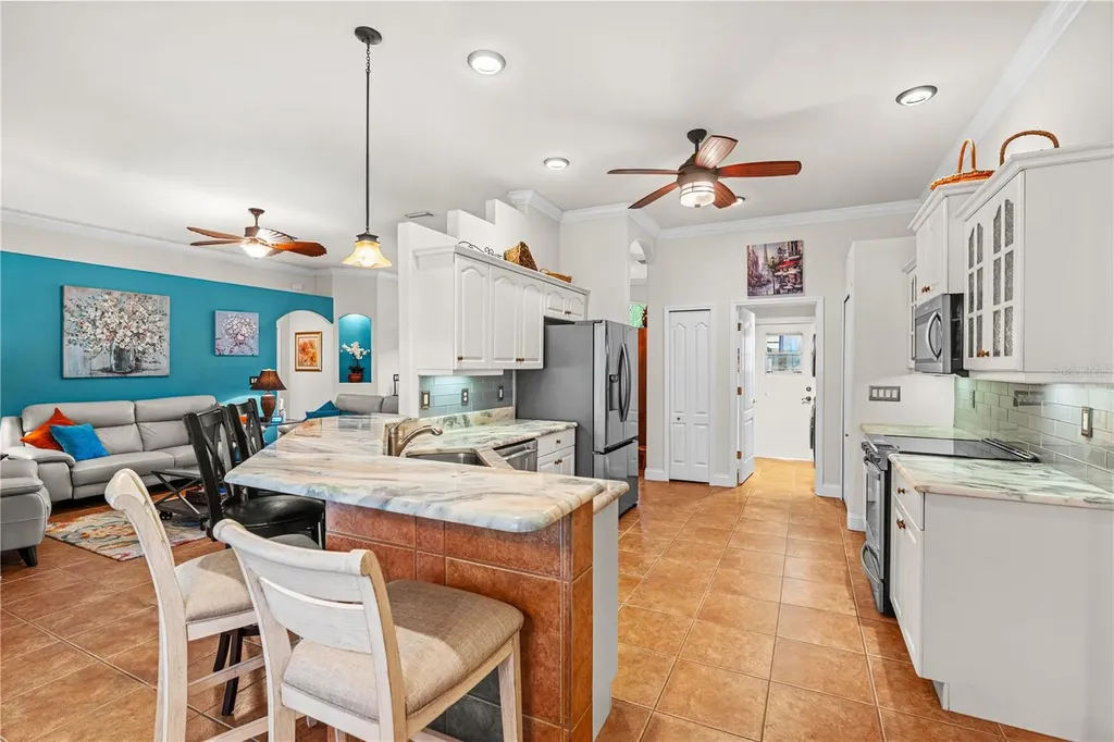 30 Acanthus Circle Ormond Beach FL 32174