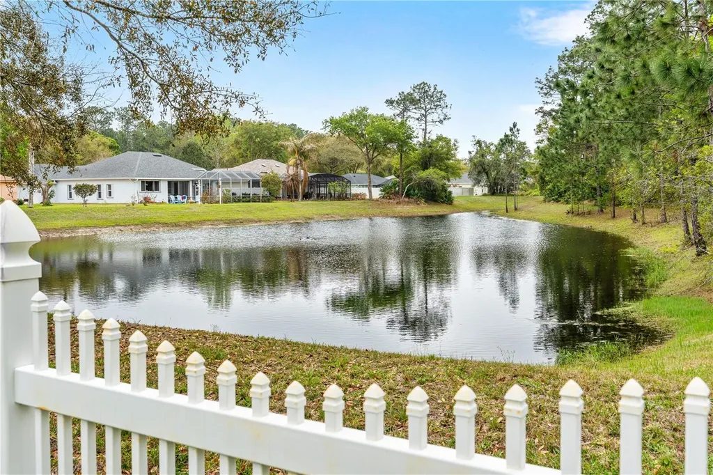 30 Acanthus Circle Ormond Beach FL 32174