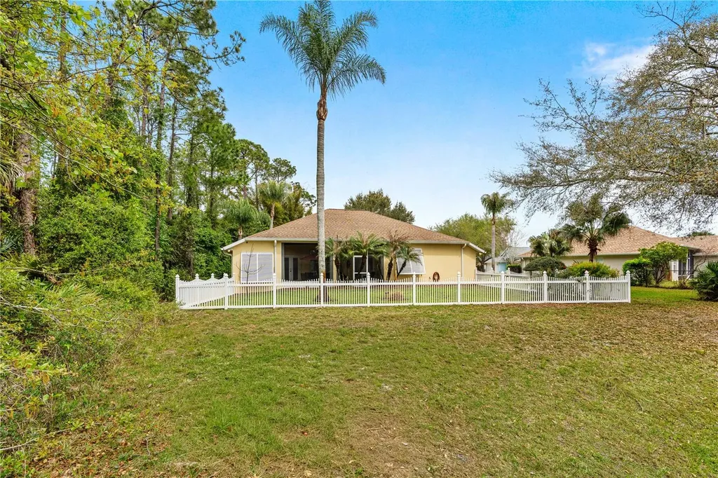30 Acanthus Circle Ormond Beach FL 32174