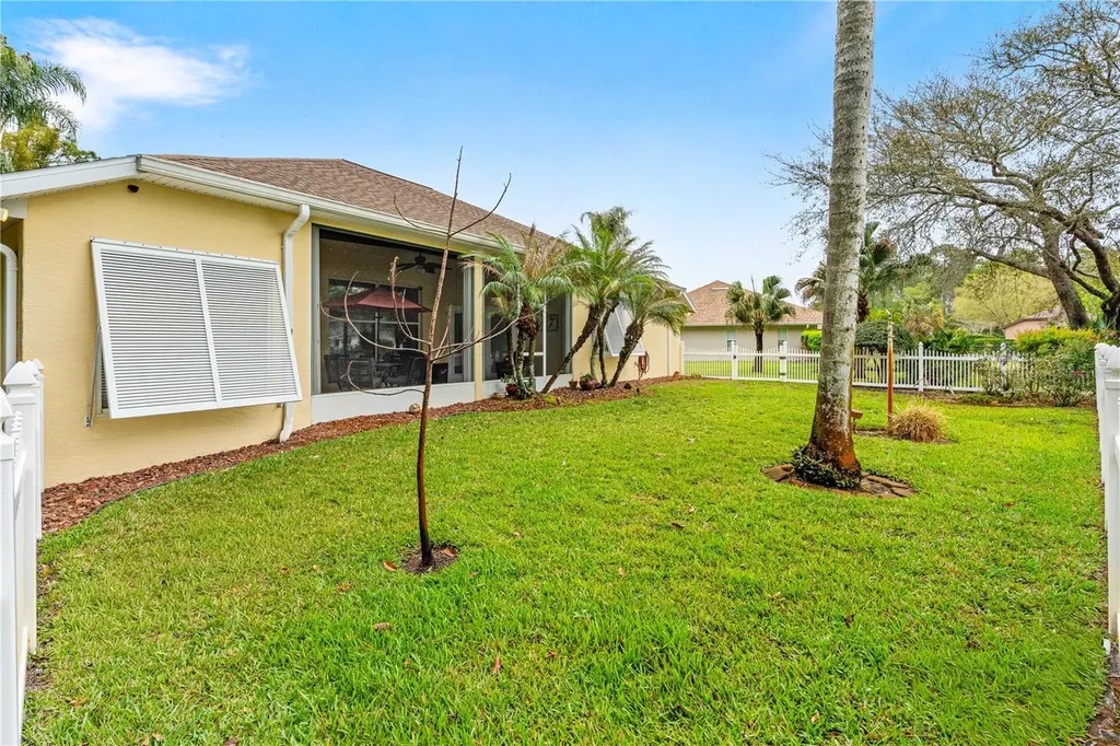 30 Acanthus Circle Ormond Beach FL 32174