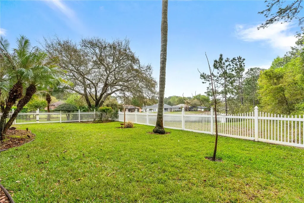 30 Acanthus Circle Ormond Beach FL 32174