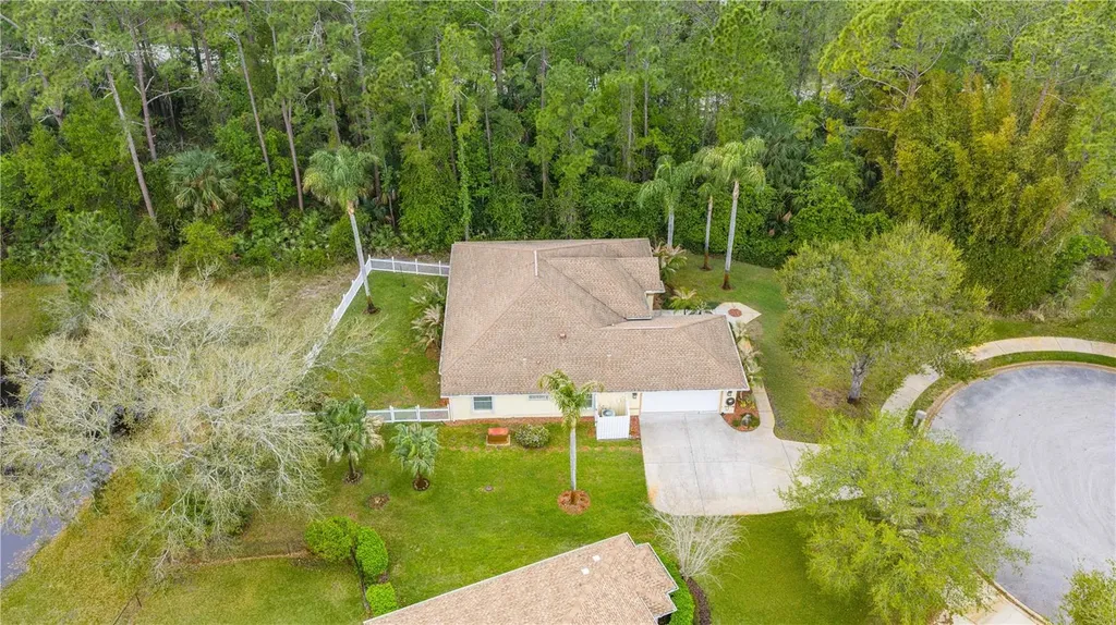 30 Acanthus Circle Ormond Beach FL 32174