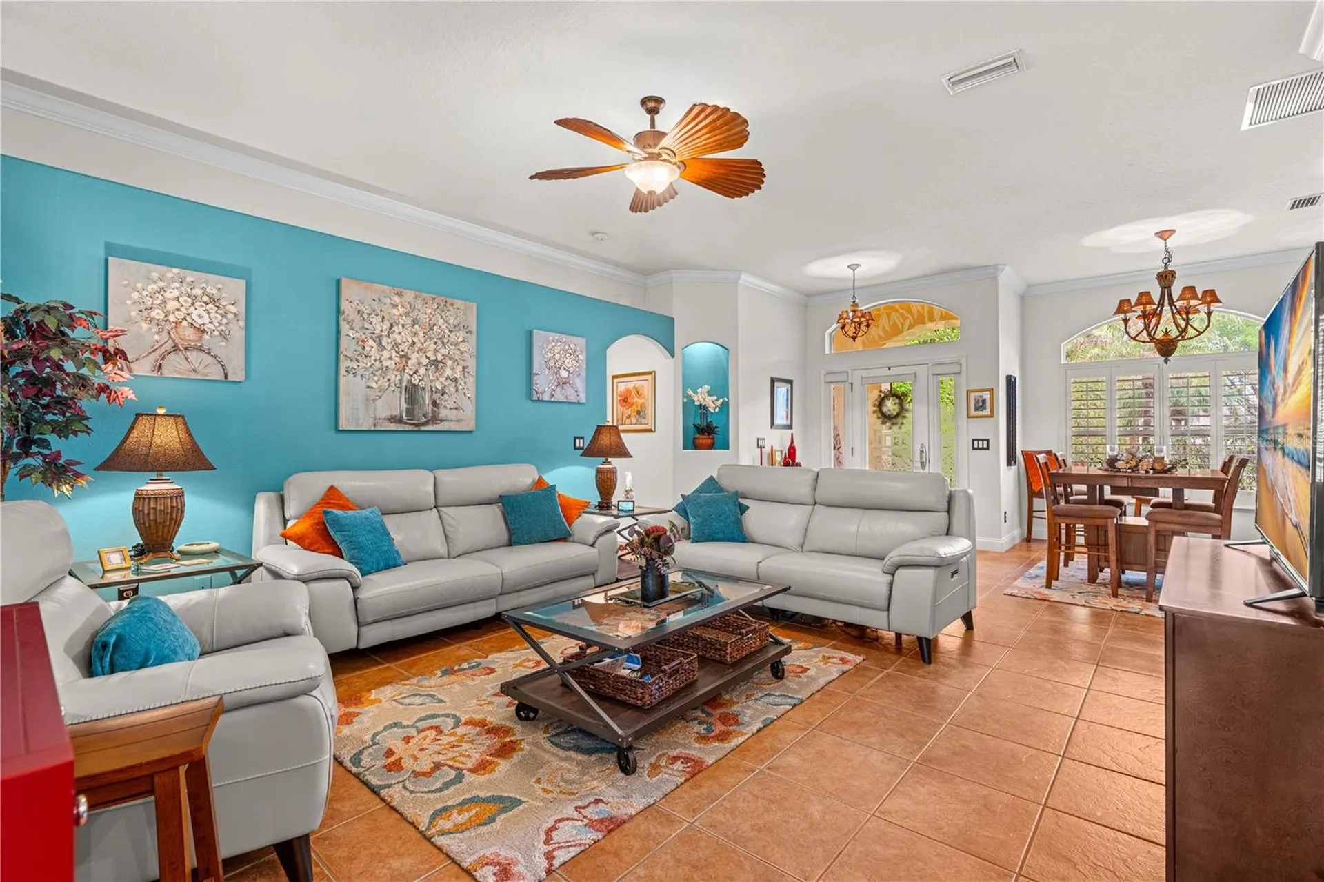 30 Acanthus Circle Ormond Beach FL 32174