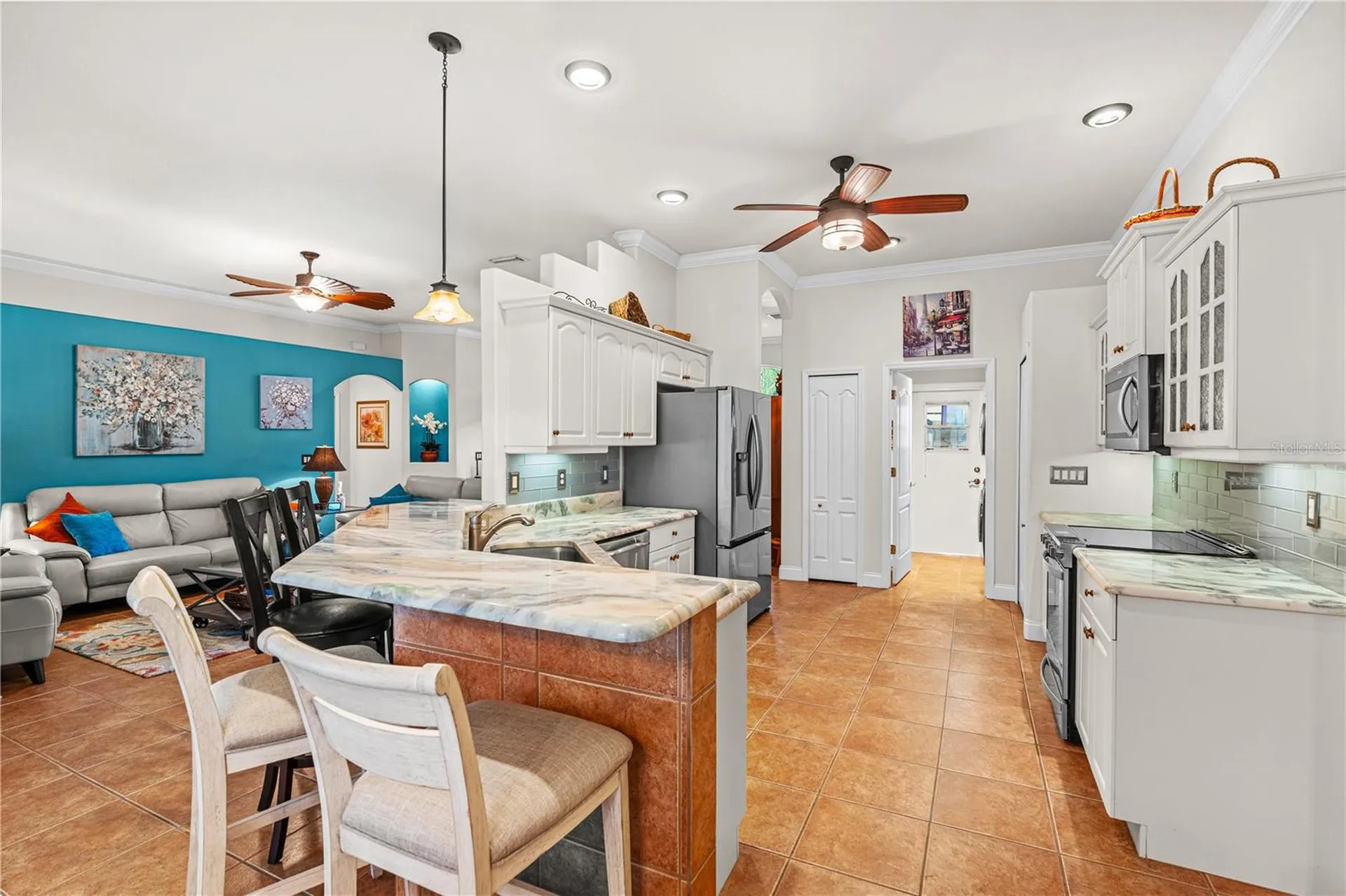 30 Acanthus Circle Ormond Beach FL 32174