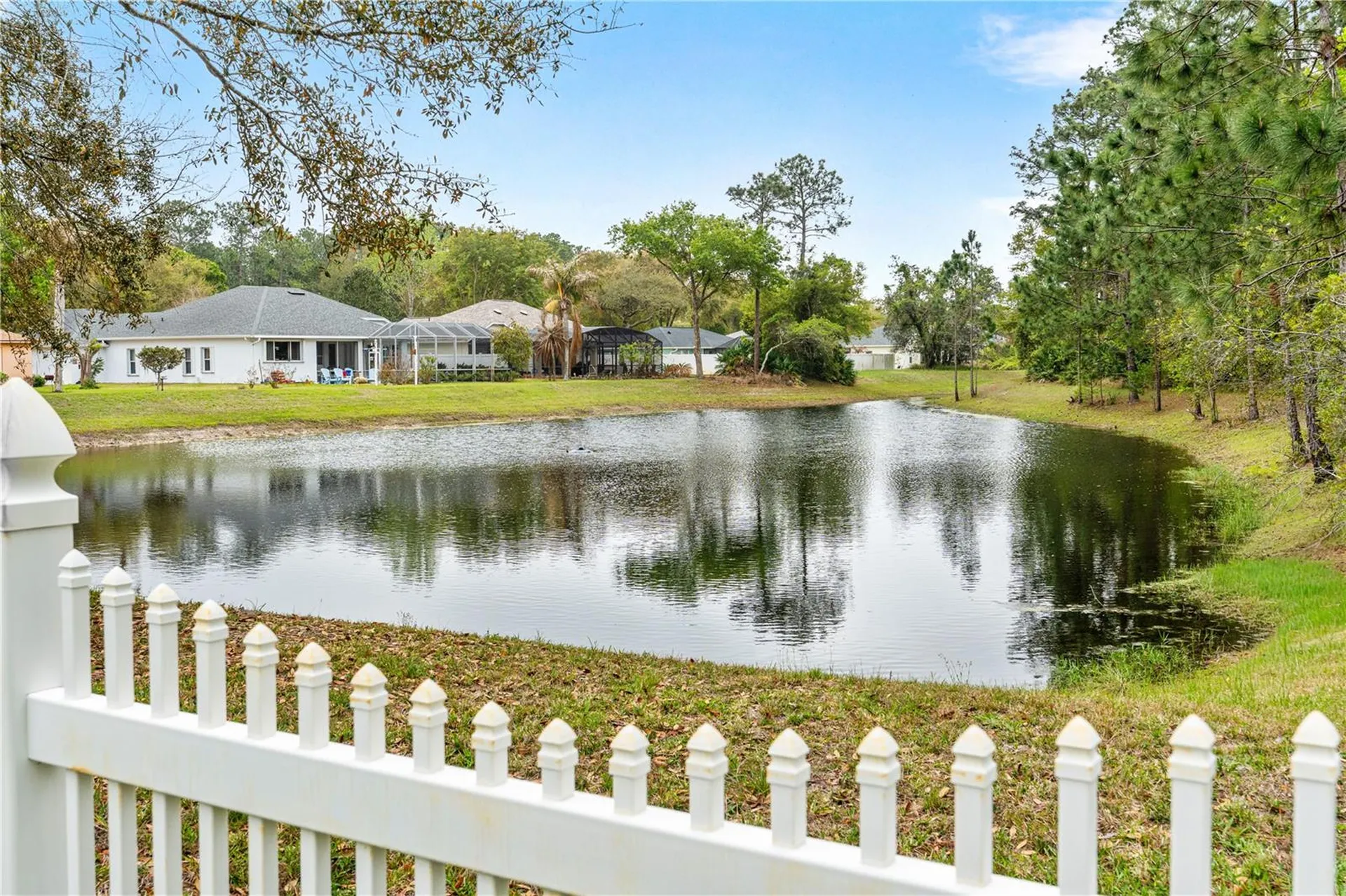 30 Acanthus Circle Ormond Beach FL 32174