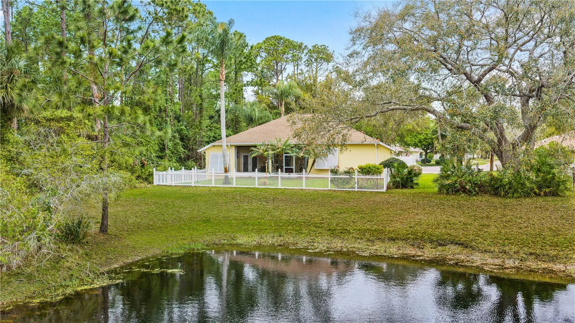 30 Acanthus Circle Ormond Beach FL 32174