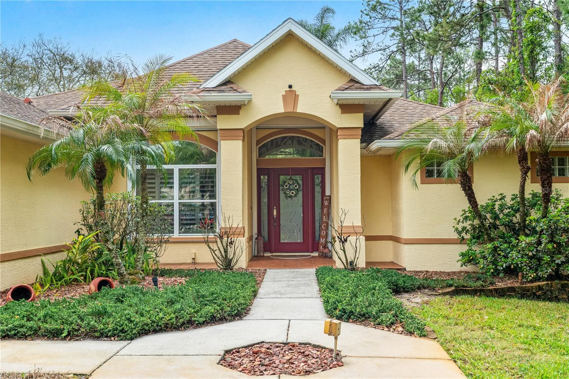 30 Acanthus Circle Ormond Beach FL 32174