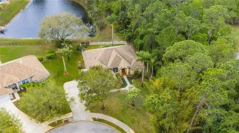 30 Acanthus Circle Ormond Beach FL 32174