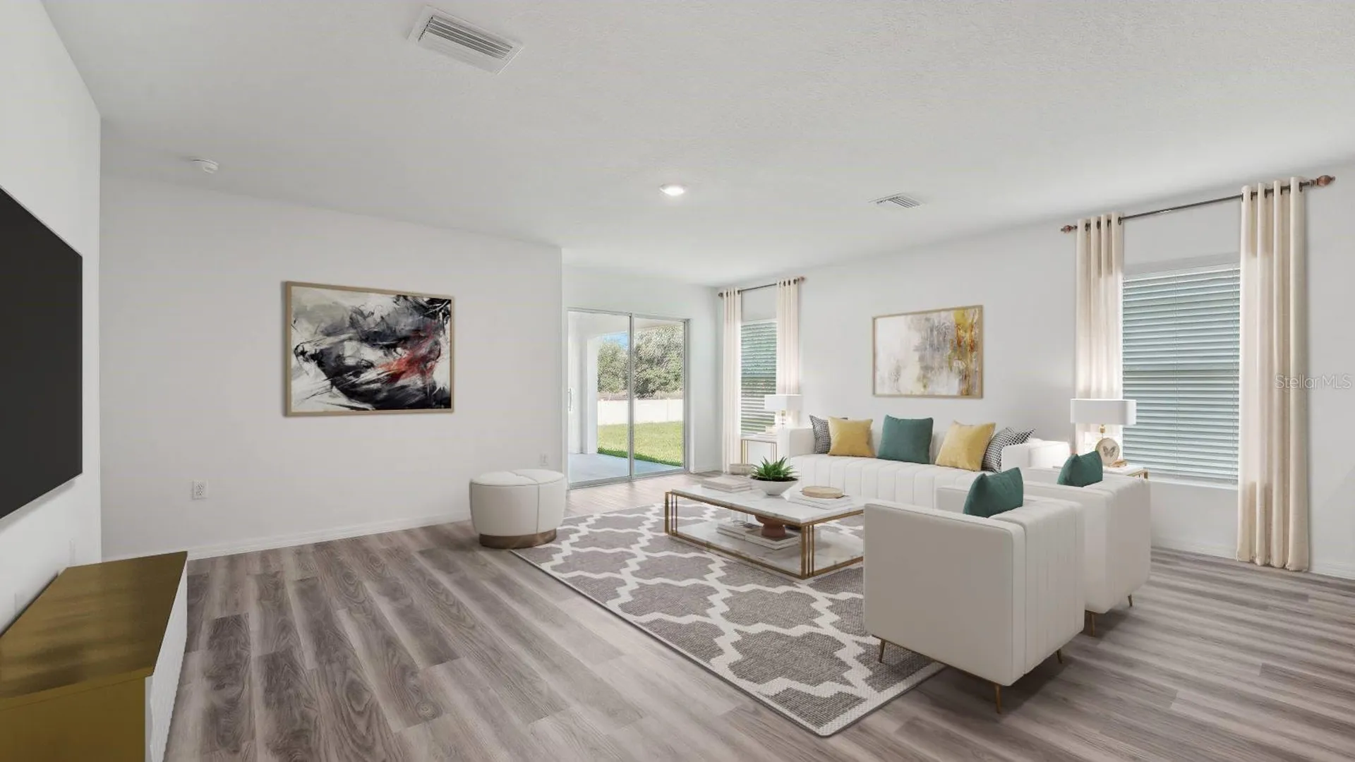 15027 Crosshall Stream Drive Wimauma FL 33598