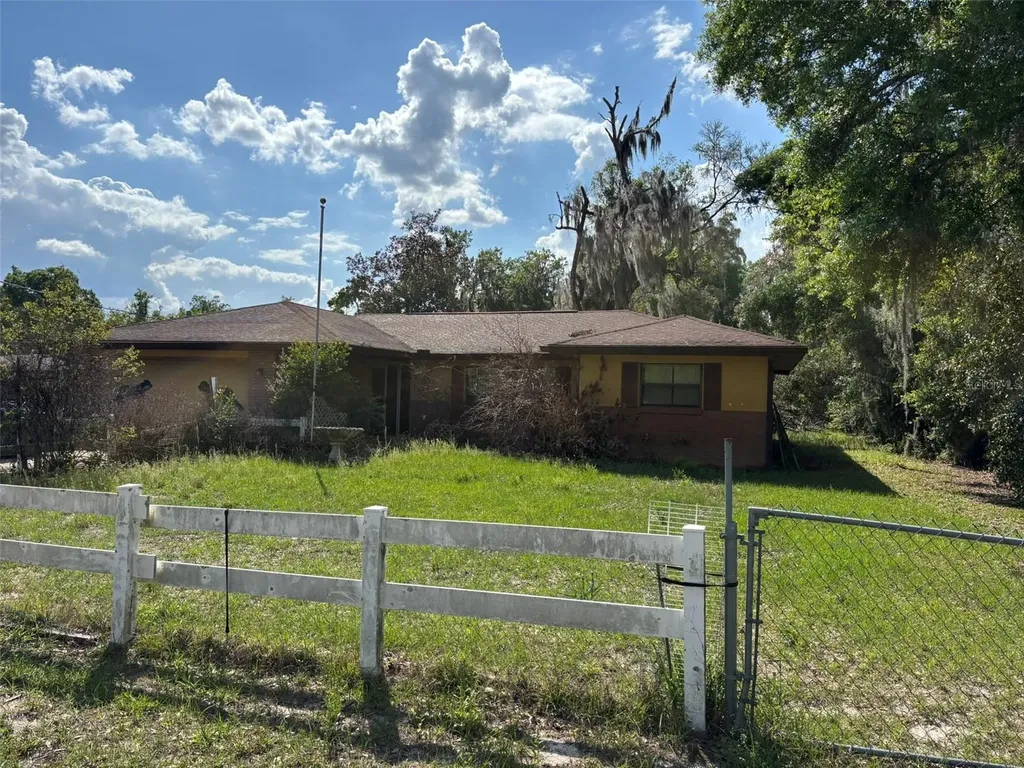 2600 N Bucknell Terrace Hernando FL 34442