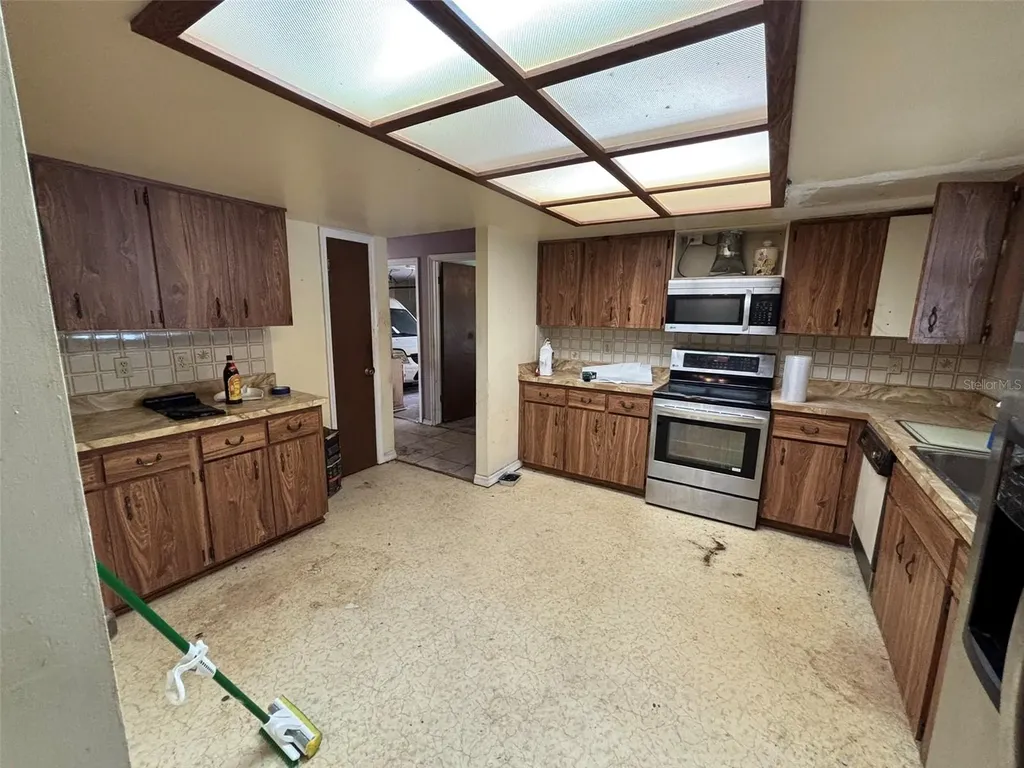 2600 N Bucknell Terrace Hernando FL 34442