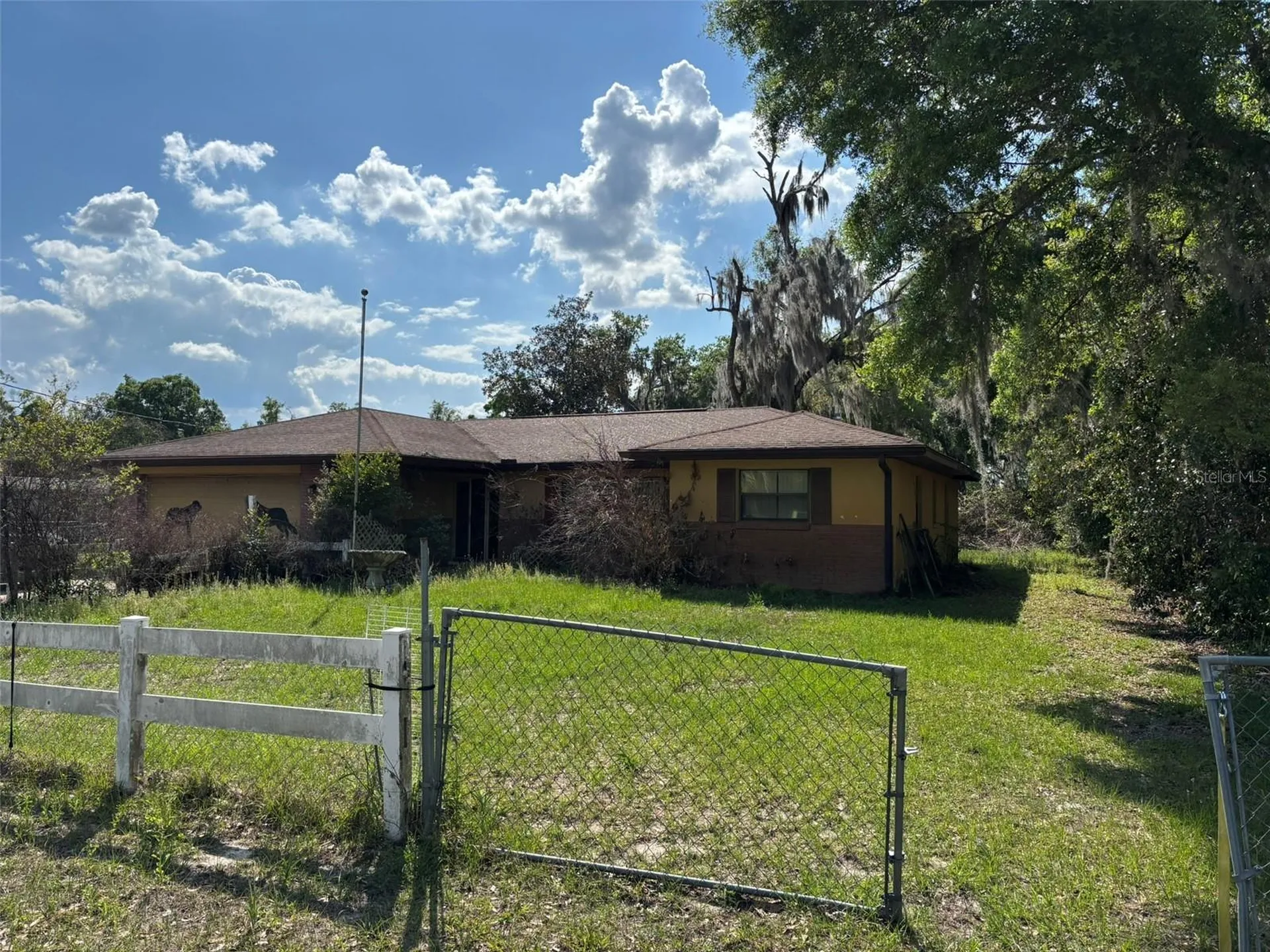 2600 N Bucknell Terrace Hernando FL 34442