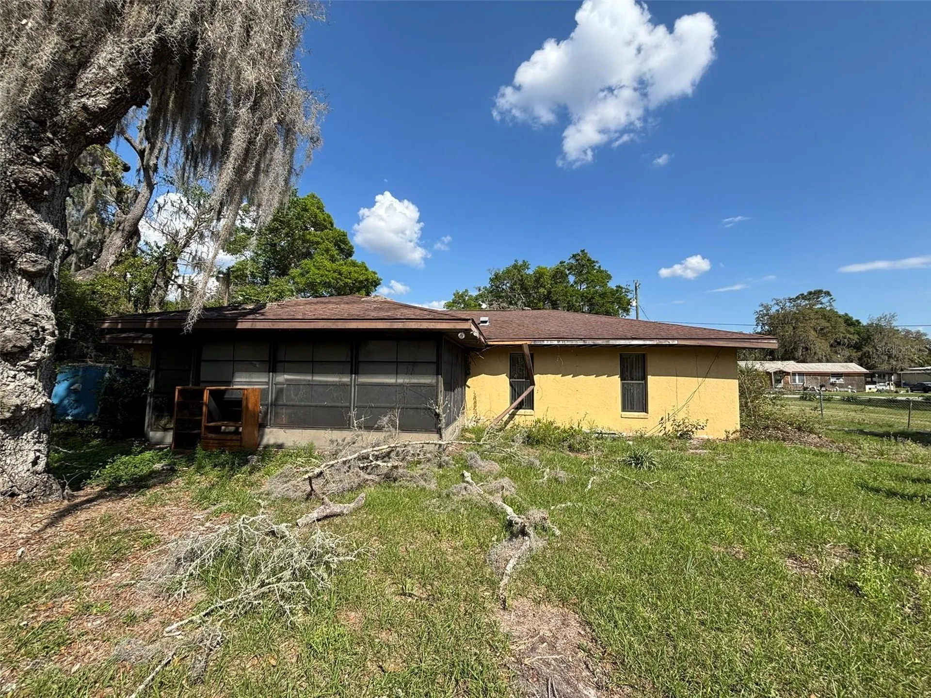 2600 N Bucknell Terrace Hernando FL 34442
