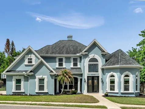 2542 Crews Lake Hills Loop S Lakeland FL 33813
